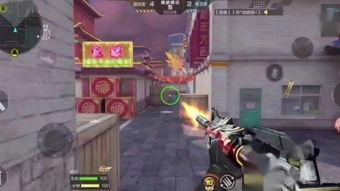 cf新年端游爆料视频,全新内容大揭秘，燃情新春战火再起！